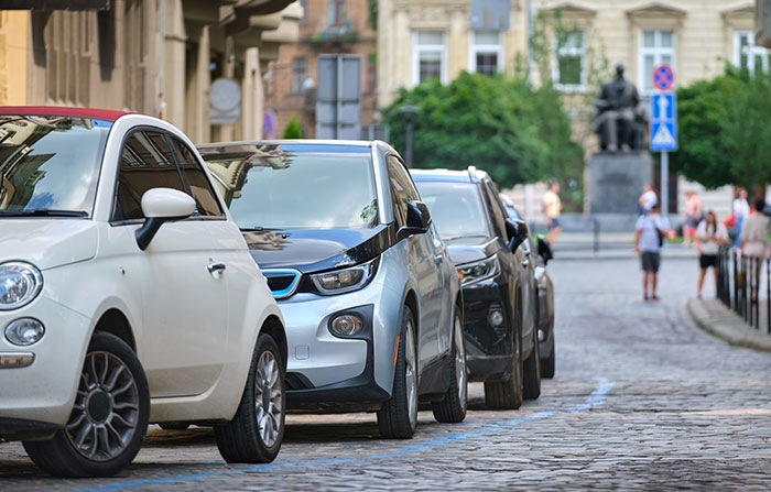 Car Parking